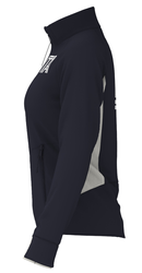 Tricou Kappa 6CENTO 688 ITA Blue Dk Navy/White - 2024/25