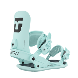 Legaturi Snowboard Union Legacy Aqua (Woman) - 2025/26