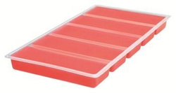 HOLMENKOL Betamix Red 190g de unsoare fierbinte