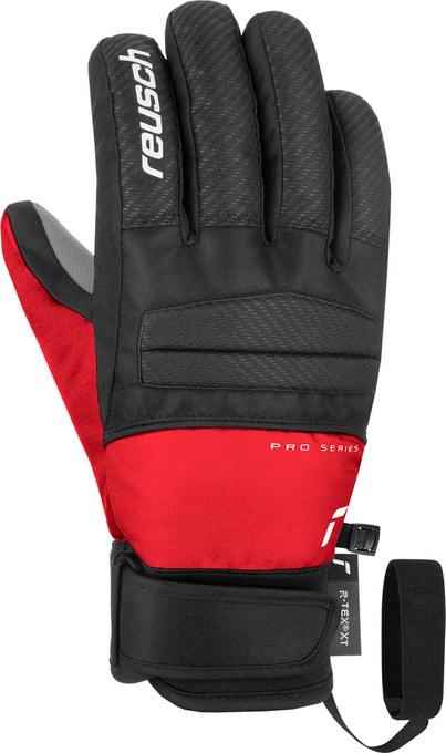 Mănuși Reusch Warrior R-TEX® XT Junior Marco Odermatt - 2024/25