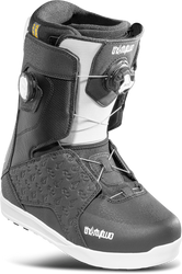 Bocanci de Snowboard Thirty Two Lashed Double Boa Volcom Black - 2025/26