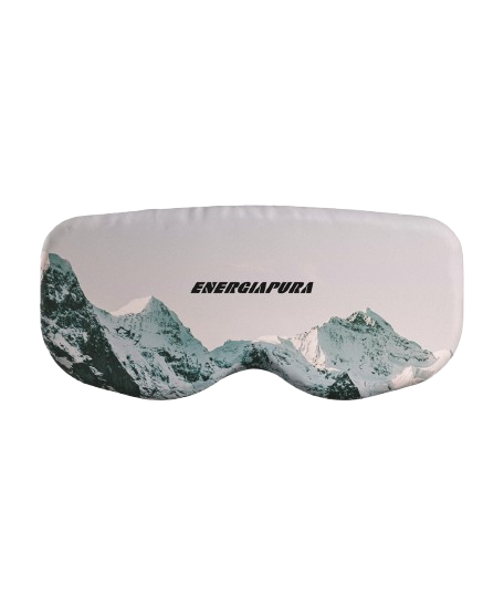 Husa Pentru Ochelari Energiapura/Mountains - 2025/26