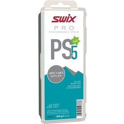 Lubrifiant SWIX PS5 - 180g