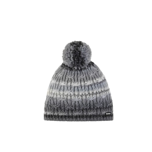Șapcă Eisbar Anka Pompon MÜ Grey - 2025/26