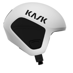 Cască KASK Omega White - 2024/25