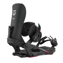 Legaturi Snowboard Union Charger PRO Black - 2025/26