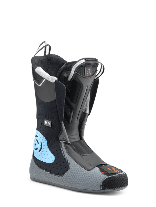 Clăpari TECNICA Mach1 MV 95 W TD GW Black - 2025/26