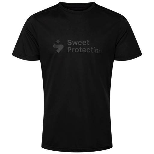 SWEET PROTECTION Hunter Ss Jersey M negru - 2022