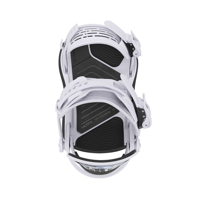 Legaturi Snowboard Union Ultra Ice Grey (Woman) - 2025/26