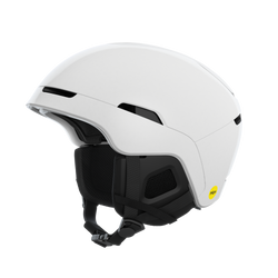 Cască POC Obex MIPS Hydrogen White - 2025/26