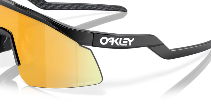 Ochelari Oakley Hydra Black Ink Frame / Prizm 24k Lenses