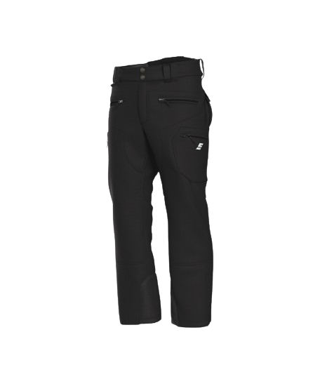 Pantaloni de schi Energiapura Abisko Black - 2025/26