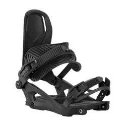 Legaturi Snowboard Union Charger Black - 2025/26