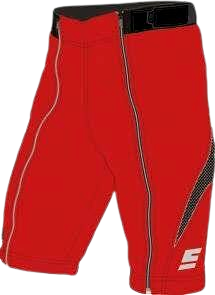 ENERGIAPURA New Wenger Red Junior