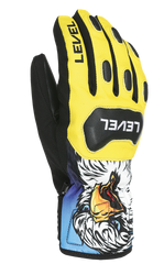 Cupa Level Race Replica Goldeneagle - 2023/24
