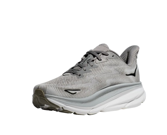 Pantofi bărbați Hoka Clifton 9 Harbor Mist/Black