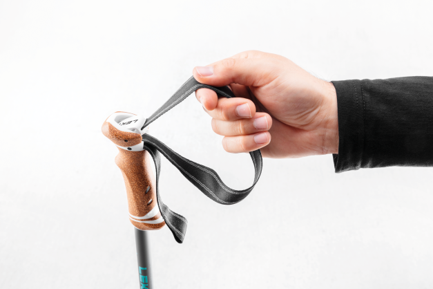 Bastoane de trekking LEKI Lhasa - 2023