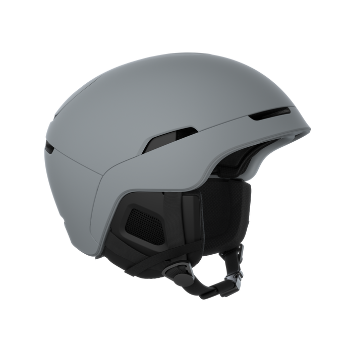 Cască POC Obex MIPS Granite Grey Matt - 2025/26