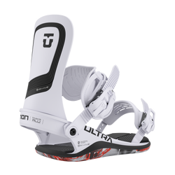 Legaturi Snowboard Union Ultra Ice Grey - 2025/26