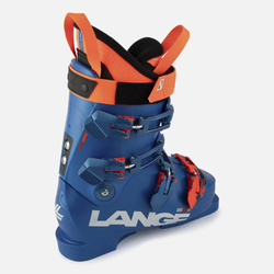 Clăpari Lange RS 90 SC Vibrant Blue - 2025/26
