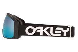 Ochelari de protecție Oakley Flight Tracker M Factory Pilot Black Prizm Snow Sapphire Irid - 2025/26