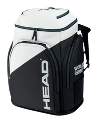 Rucsac HEAD Rebels Racing Backpack S - 2024/25