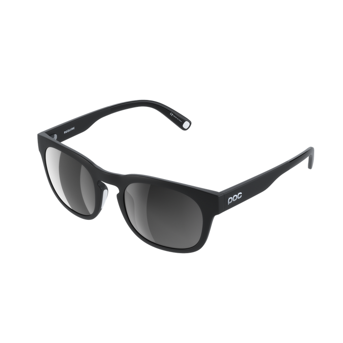 Ochelari de soare POC Require Uranium Black/Clarity Universal/Sunny Grey