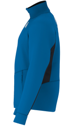 Tricou Kappa 6CENTO 687 ITA Blue Brilliant /Blu - 2024/25