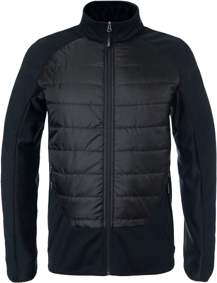 ENERGIAPURA Indre Black Man - 2023/24