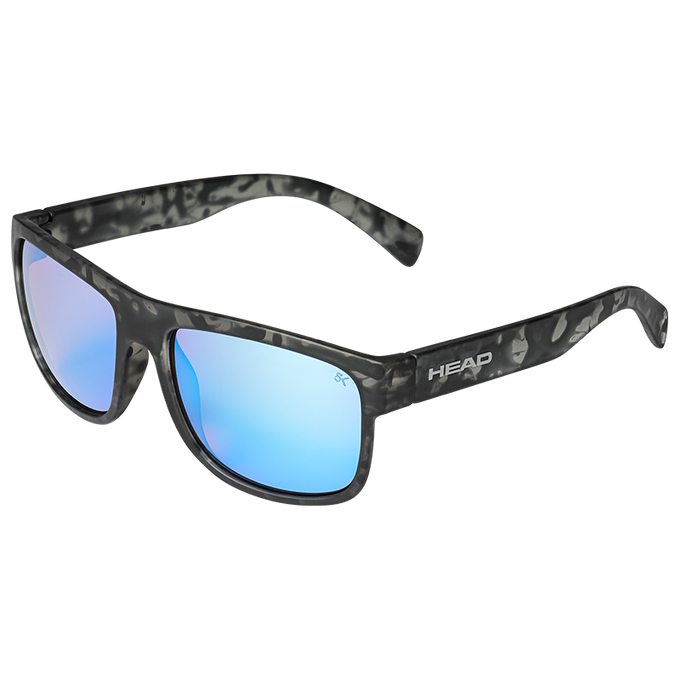 Ochelari de soare HEAD Signature 5K Blue/Army Grey - 2025/26