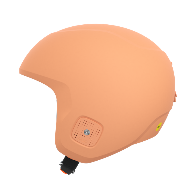 Cască POC Skull Dura X Mips Apricot Sunstone Matt - 2025/26