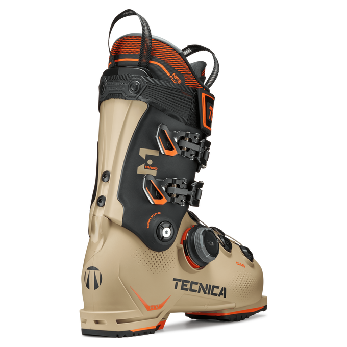 Clapari schi TECNICA Mach BOA HV 130 GW Sand - 2025/26