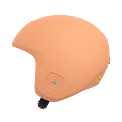 Cască POC Skull Dura X Mips Apricot Sunstone Matt - 2025/26