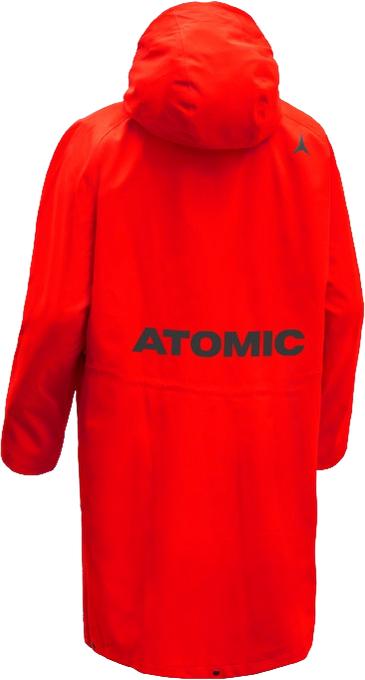 Haina de ploaie Atomic RS Rain Coat Red – 2024/25