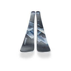 Schiuri Nordica Enforcer 89 - 2025/26