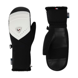 Mănuși de schi Rossignol W Absolute IMPR M White - 2025/26