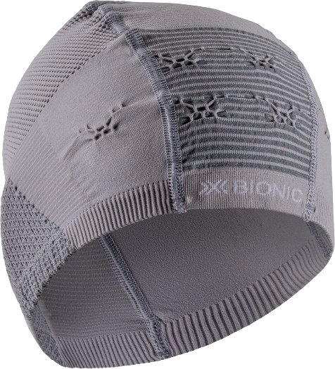Capac de cască X-Bionic Helmet Cap Seal Grey/Grey - 2024/25