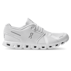 Pantofi bărbați On Running Cloud 5 All White