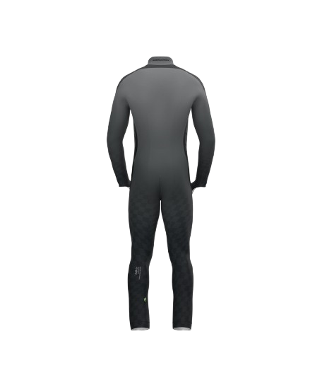 Cauciuc de schi Energiapura Competition Black (unsulated, padded) - 2025/26