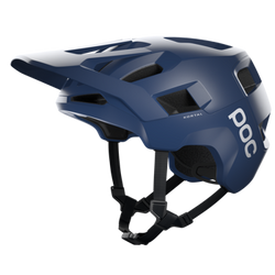Cască de bicicletă POC Kortal Lead Blue Matt - 2024