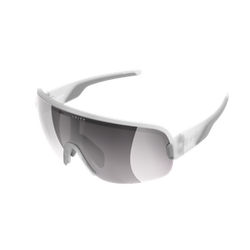 Ochelari de soare POC Aim Transparant Crystal/Clarity Road/Sunny Silver