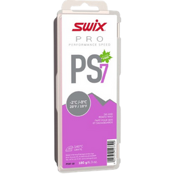Ceară de schi SWIX PS7 - 180g