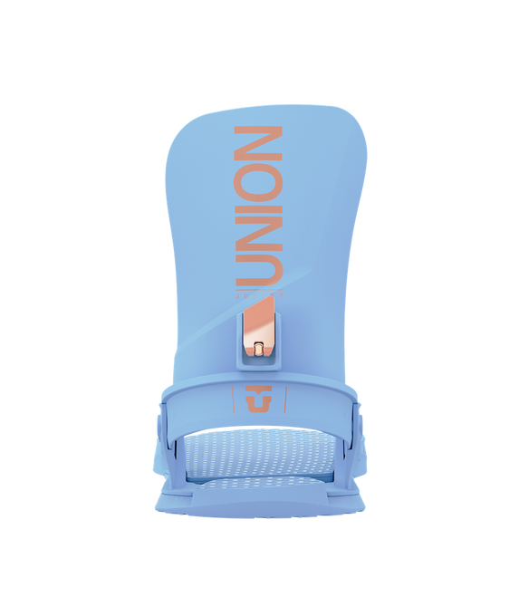 Legaturi Snowboard Union Juliet Bluebell - 2024/25