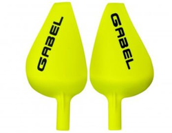 Gabel Gate Blocker SR Yellow - 2025/26