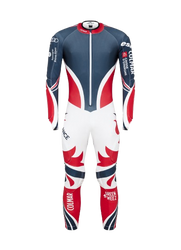 Costum de schi Colmar Competition Ski Suit France - 2025/26