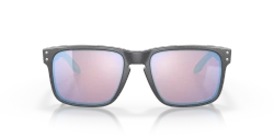 OAKLEY Holbrook Steel w/Prizm Snow Sapphire - 2023