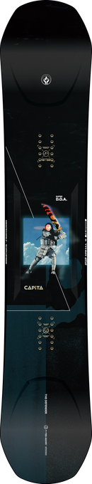Snowboard Capita Super D.O.A - 2025/26