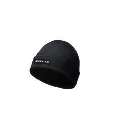 Șapca Kastle Logo Patch Beanie Black - 2025/26