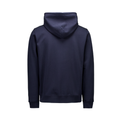 POC Hood Apatite Navy/Hydrogen White - 2025/26