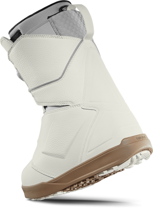 Bocanci de Snowboard Thirty Two Lashed Double Boa Women Bone - 2024/25